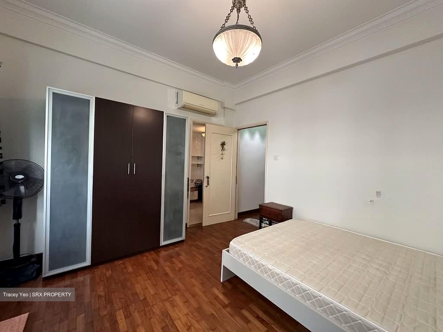 Westwood Park (D22), Terrace #573395701